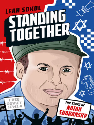 cover image of Standing Together
